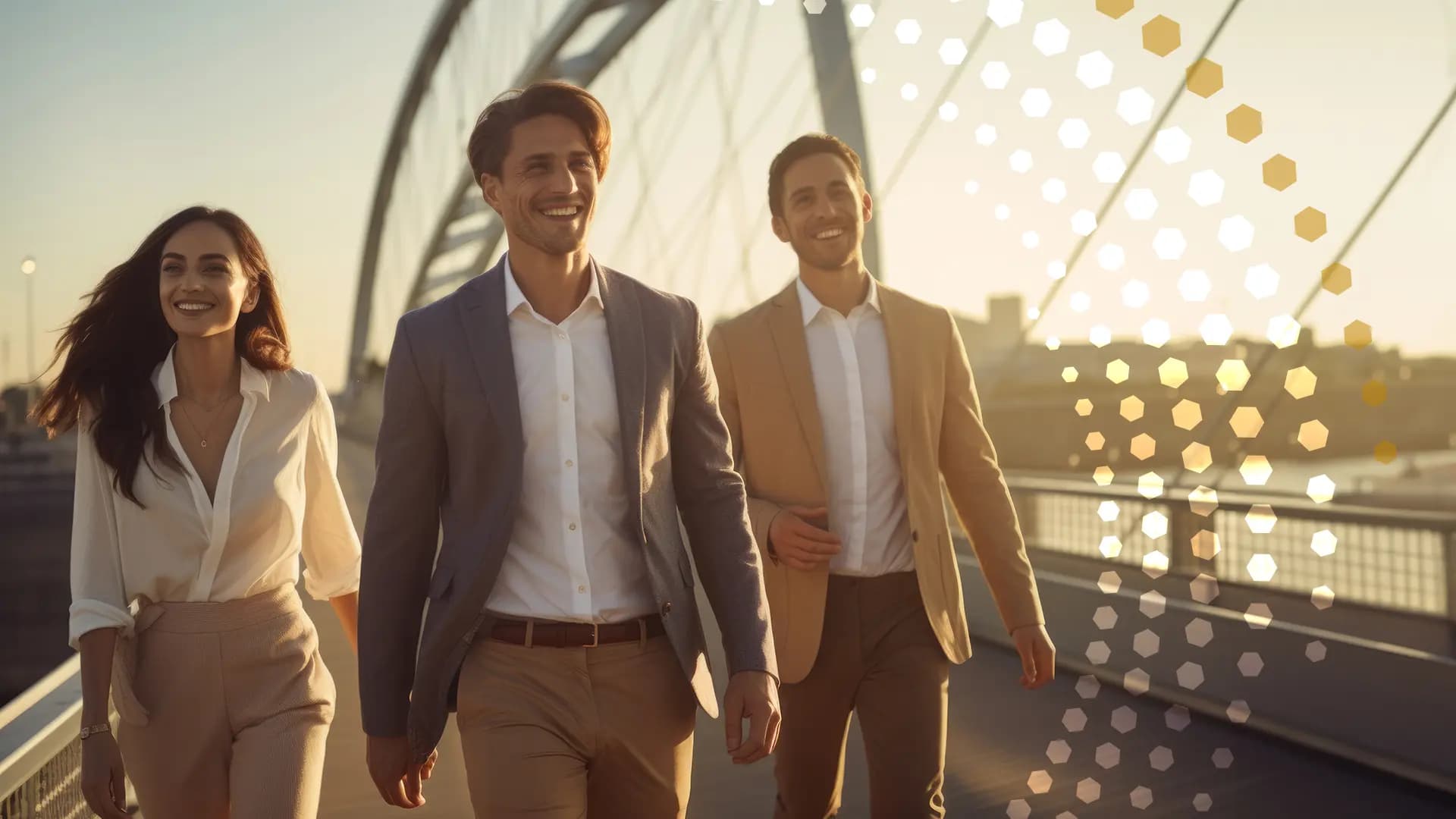 FORMATION, RECRUTEMENT \nET DÉVELOPPEMENT DES TALENTS