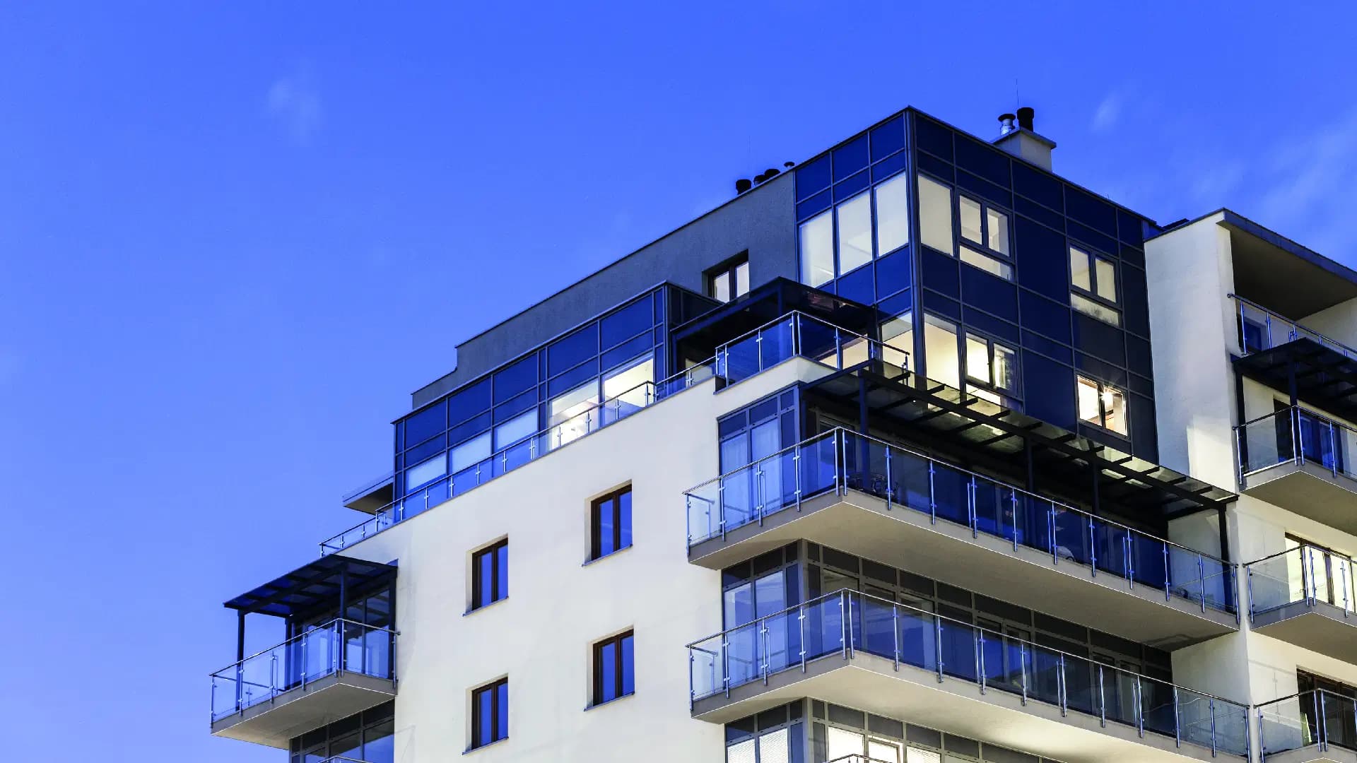 STRUCTURE DÉDIÉE À LA GESTION DES BIENS IMMOBILIERS NEUFS