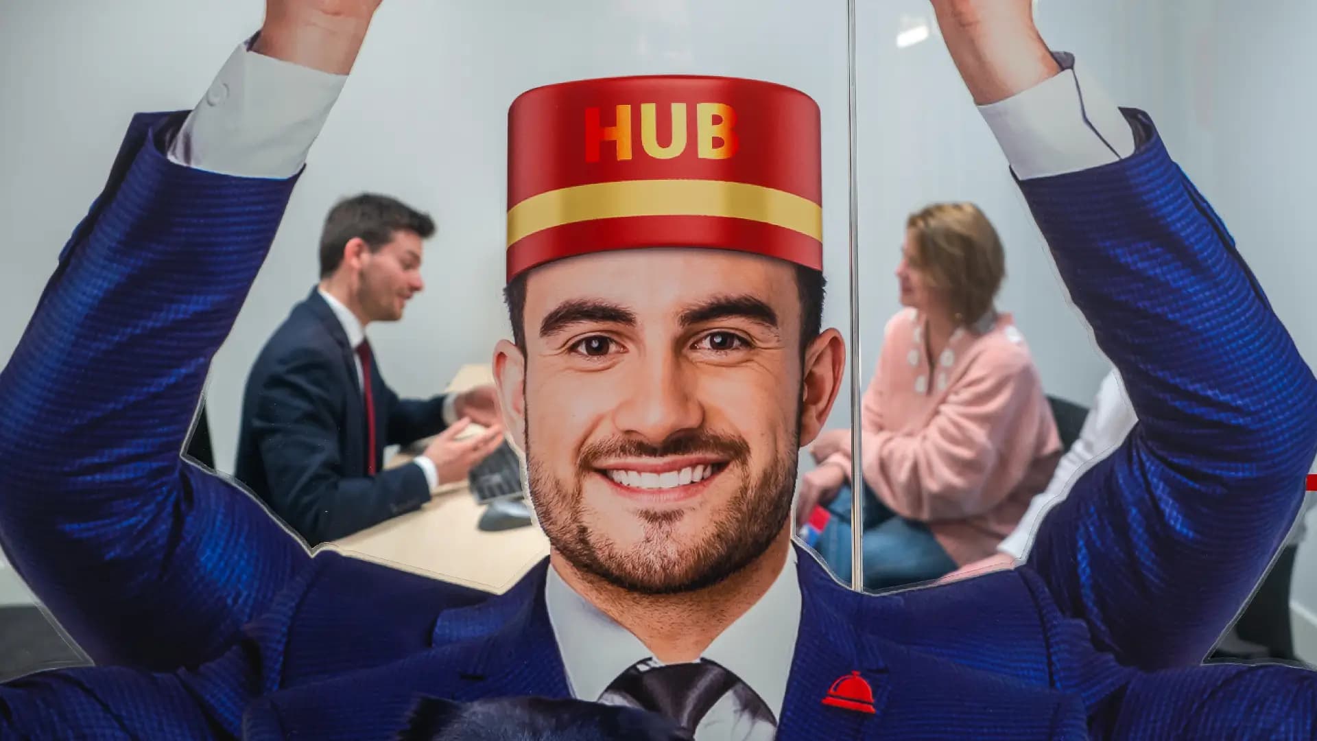 SPÉCIALISTE DE LA GESTION \nDES CONTRATS DE LA MAISON