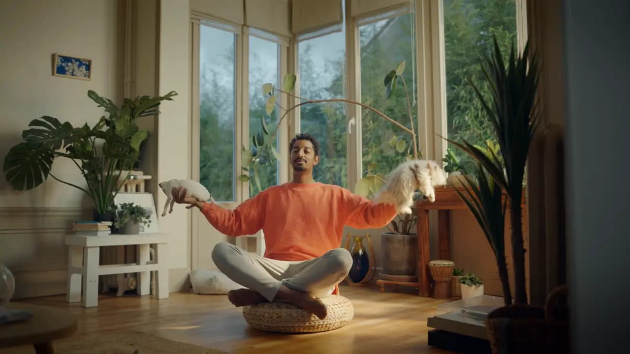 LAFORÊT \nL’ESPRIT DE PROGRES