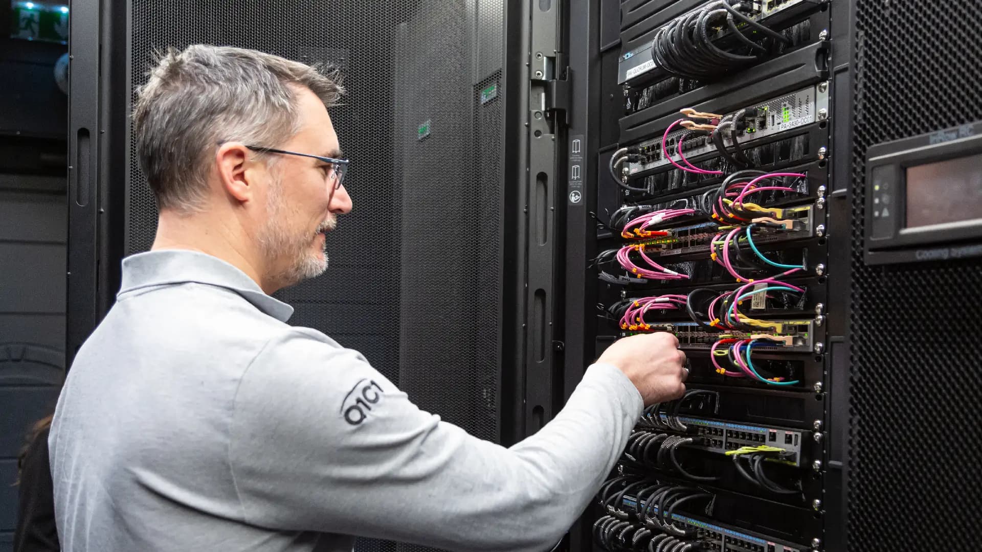 FILIALE DE SOLUTIONS INFORMATIQUES