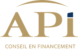 API logo