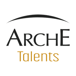 arche talents logo