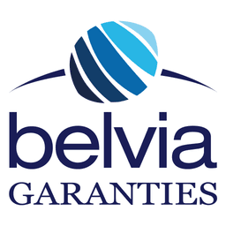 Belvia garanties logo