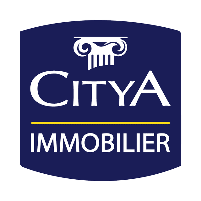 Logo Citya Immobilier