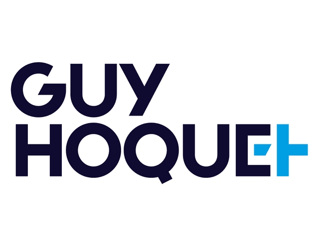 Logo UN RÉSEAU PARMI LES\nLEADERS DU MARCHÉ