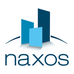 Naxos logo