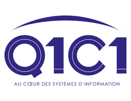 Q1C1 logo