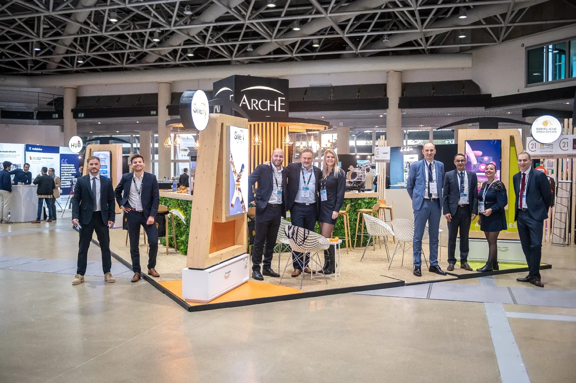 L'ATELIER DE MANAGEMENT 2024 CENTURY 21