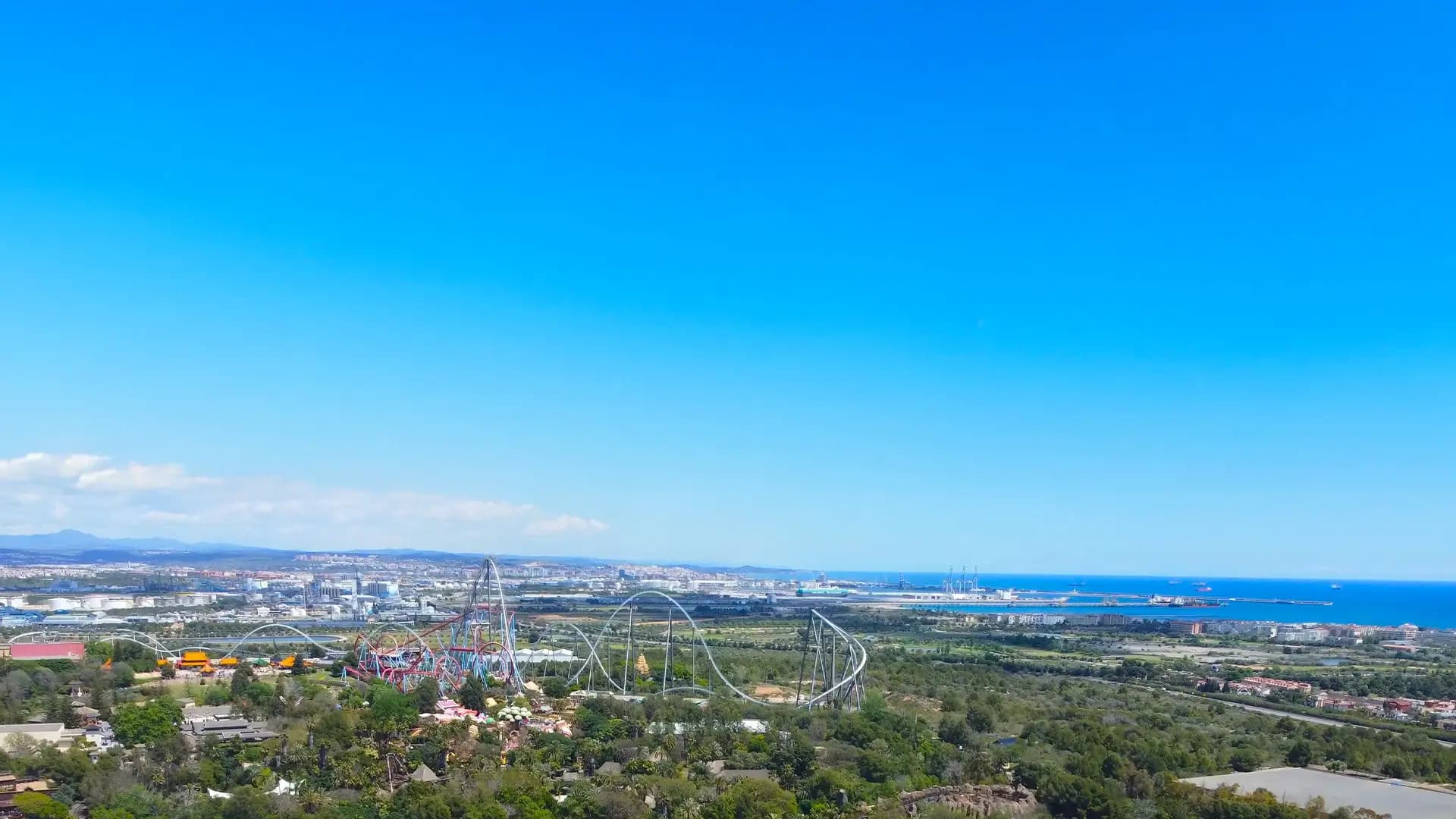 Les Cityales 2025 à PortAventura !