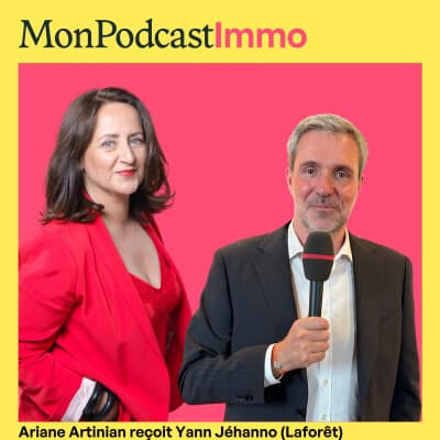 Yann Jéhanno sur la Relance du Marché Immobilier et les Opportunités