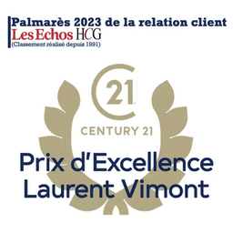 trophee Siège Century 21