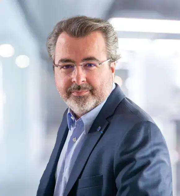 Éric Morain