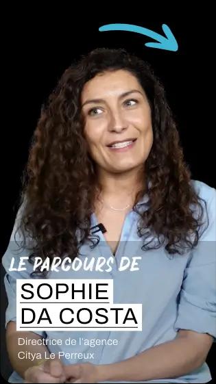Sphie DA COSTA