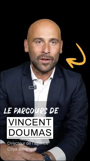 Vincent DOUMAS