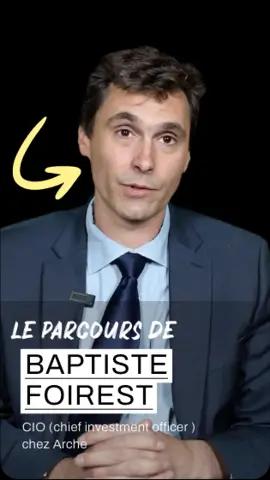Baptiste FOIREST