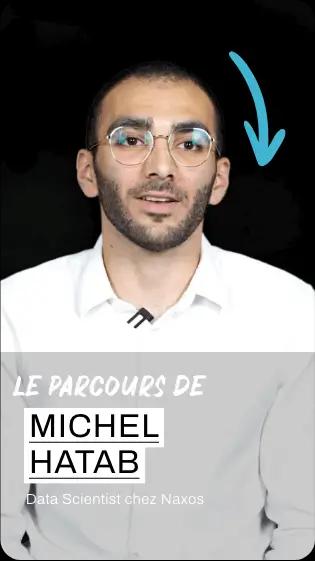 Michel HATAB