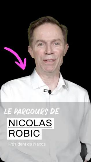 Nicolas ROBIC