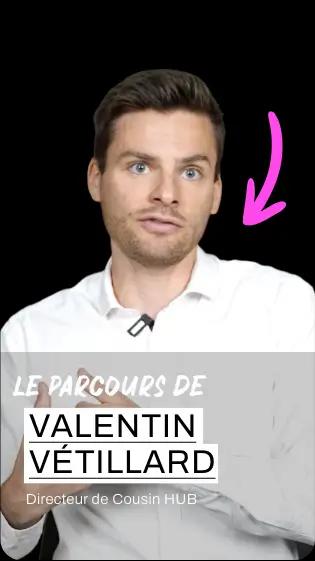 Valentin Vetillard