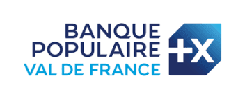 BANQUE POPULAIRE VAL DE FRANCE