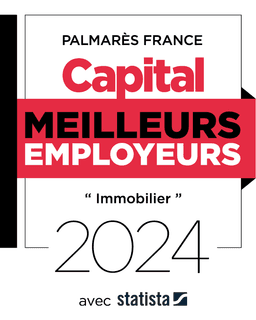 Prix d'Excellence Laurent Vimont – Relation Client