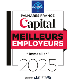 trophee LAFORET FRANCE