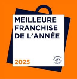 Meilleure Franchise de l’Année 2025