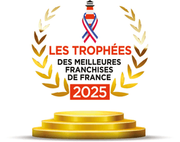 Trophées des Meilleures Franchises de France
