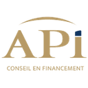 Logo API Financement