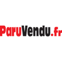 Logo PARU VENDU