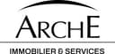 Logo Arche Immobilier & Services