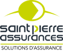 Logo Saint Pierre Assurances