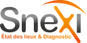 Logo Snexi