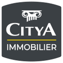 Logo Citya Immobilier