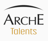 Logo Arche Talents