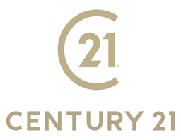 CENTURY 21 logo