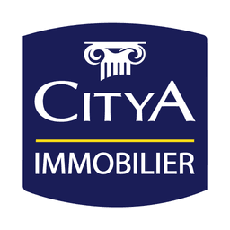 Citya Immobilier logo