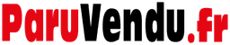 ParuVendu logo
