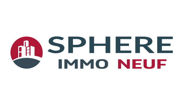 Logo 1ER COURTIER FRANCAIS \nEN IMMOBILIER NEUF