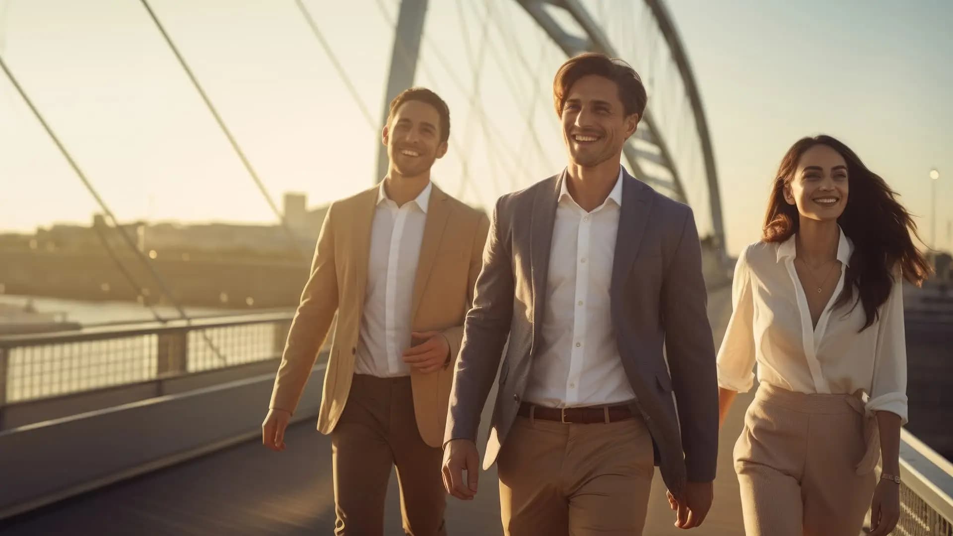 FORMATION, RECRUTEMENT \nET DÉVELOPPEMENT DES TALENTS