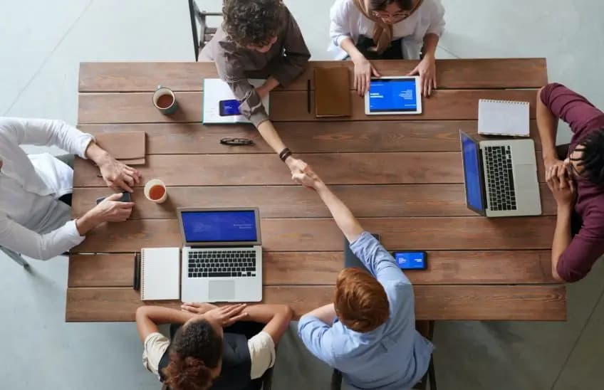 Solution de contract lifecycle management