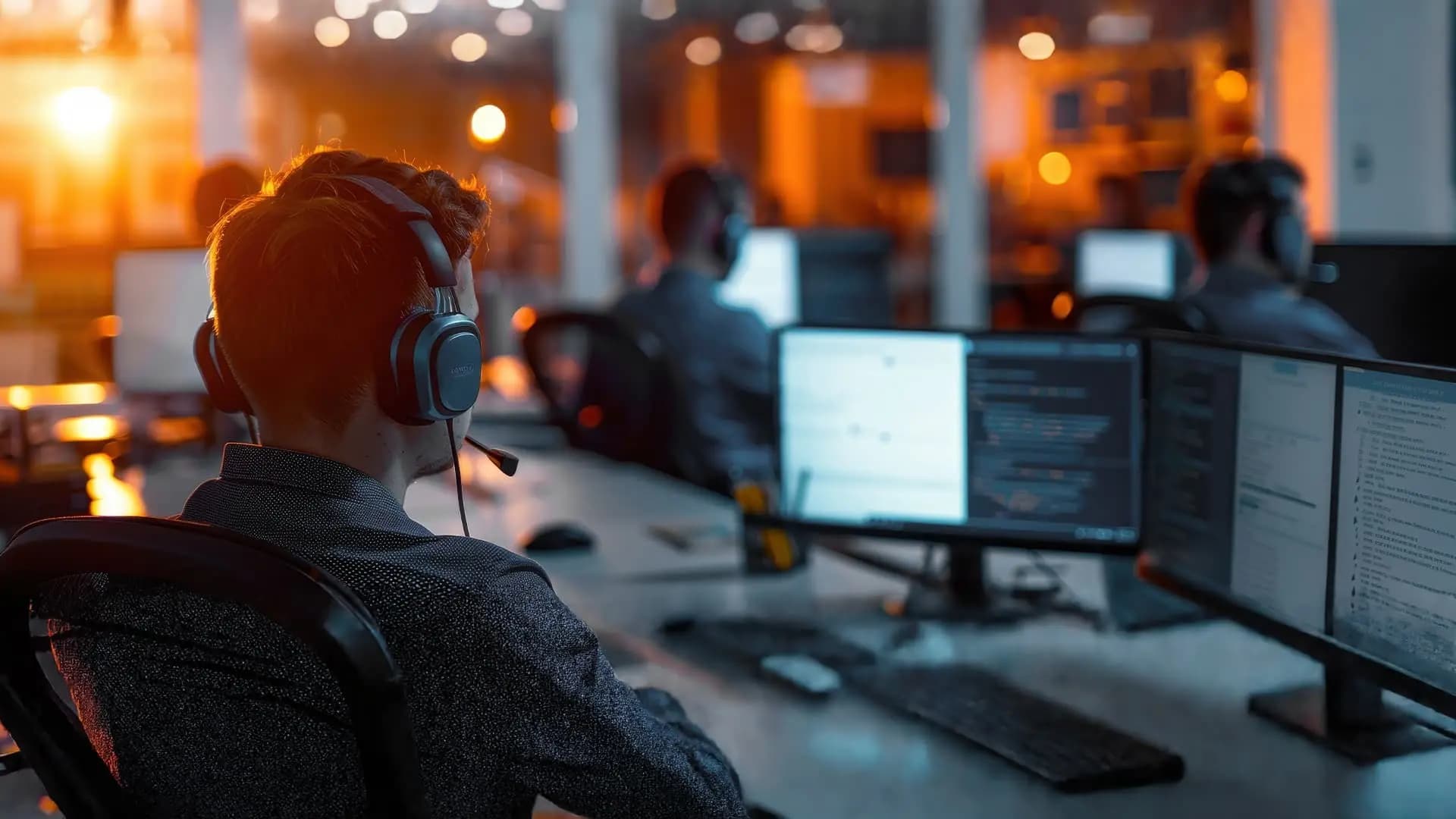 FILIALE DE SOLUTIONS INFORMATIQUES
