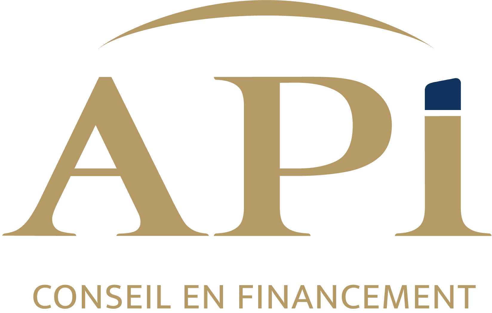 Logo API Financement