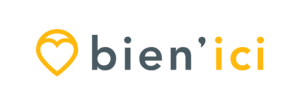 Logo Bien’ici