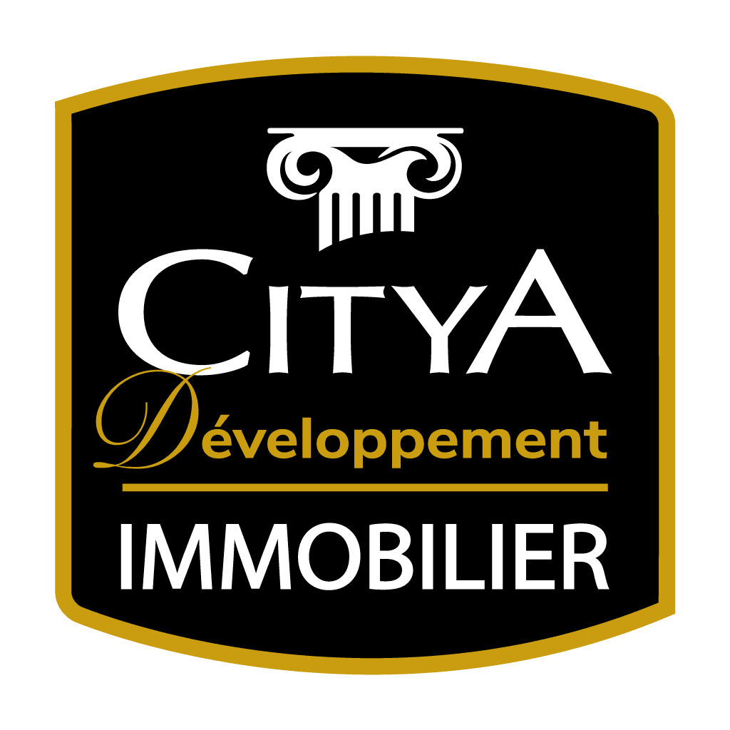 Logo Citya Développement