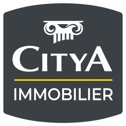 Logo Citya Immobilier