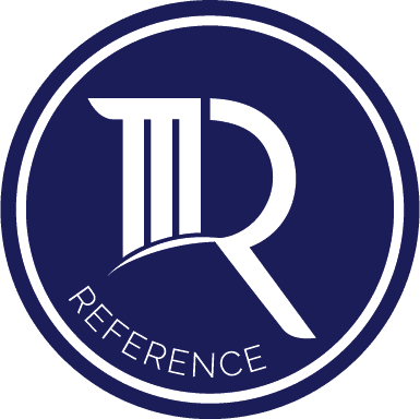 Logo Référence