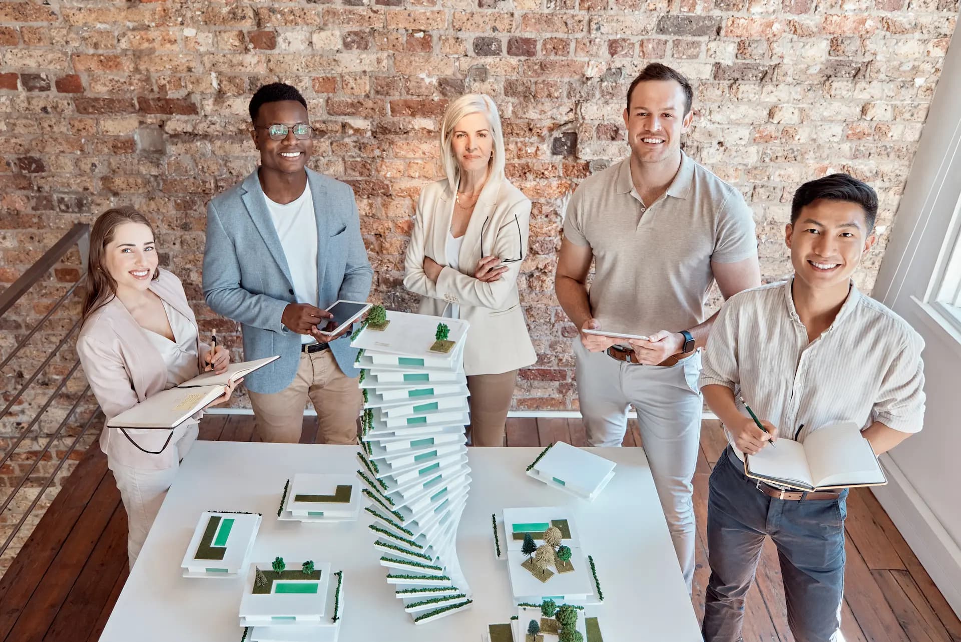 Les meilleures franchises en immobilier en 2026