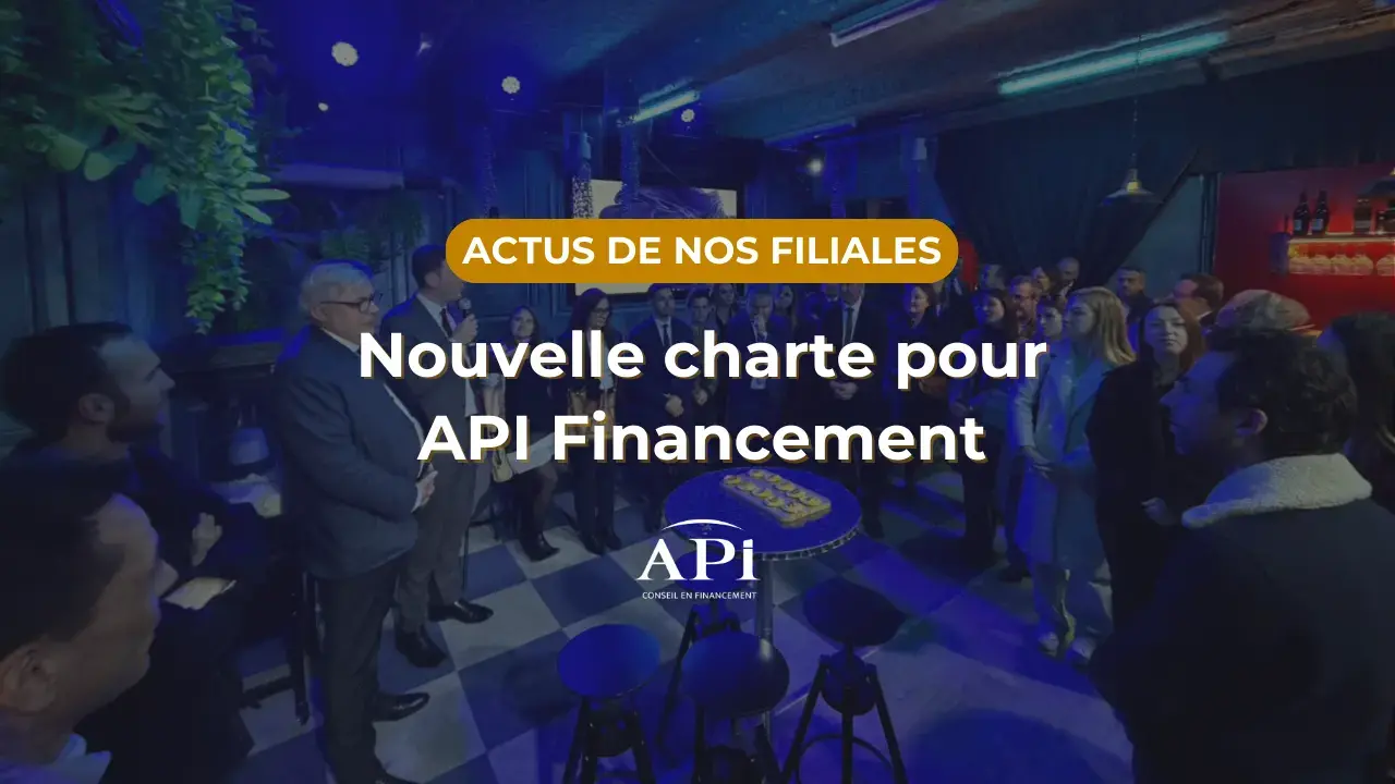 API Financement dévoile sa nouvelle identité visuelle