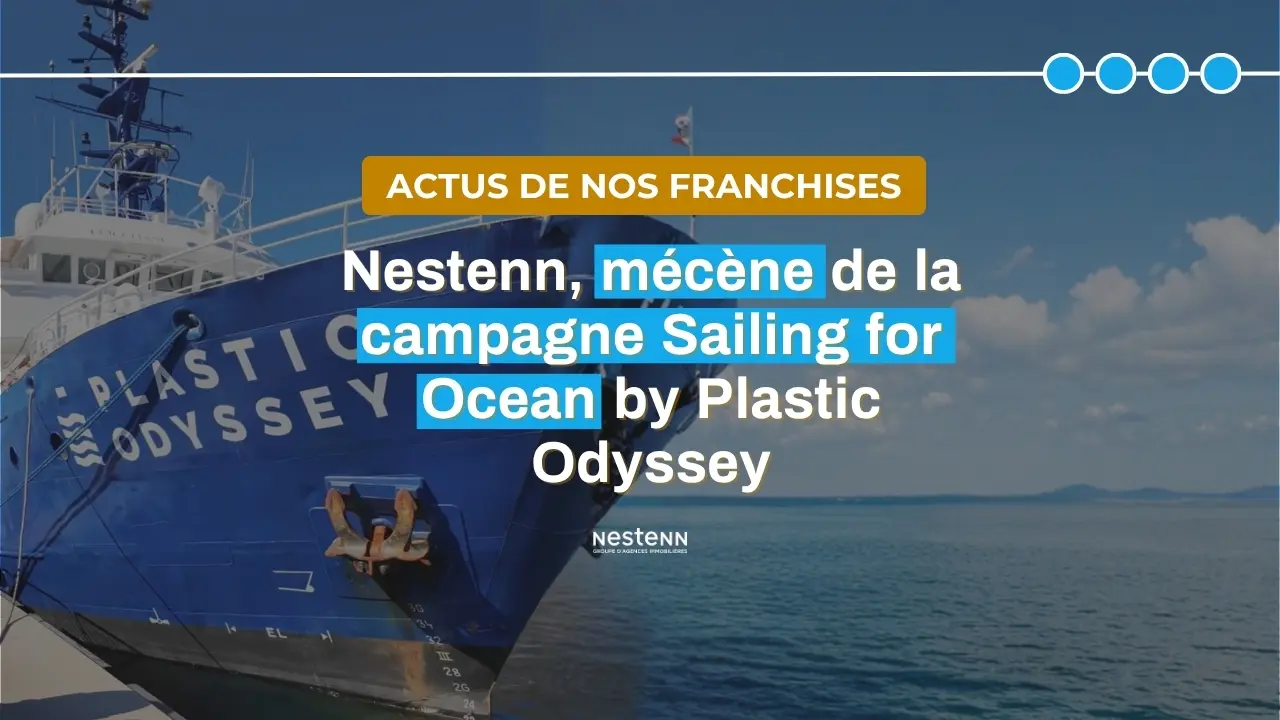Un engagement renouvelé pour Nestenn Immobilier